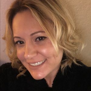 Meet your Posher, Sue ellen